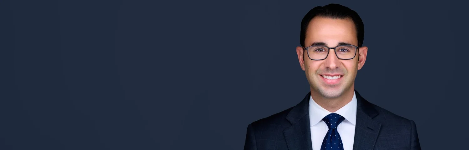 Professional wealth management headshot photography in Radnor Pennsylvania