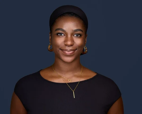 Professional wealth management headshot example 6 - Radnor photography by Images by IBA